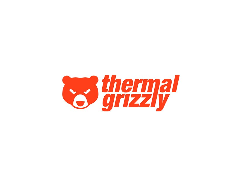 Thermal grizzly