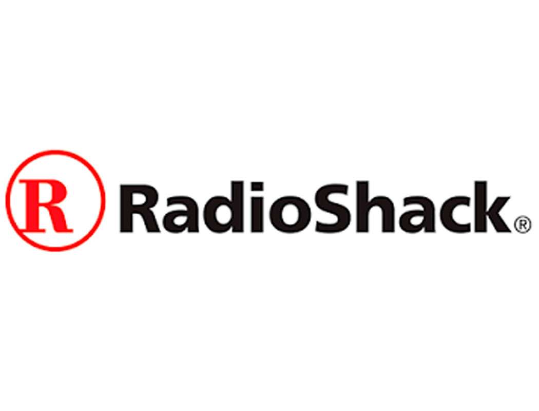 RADIOSHACK