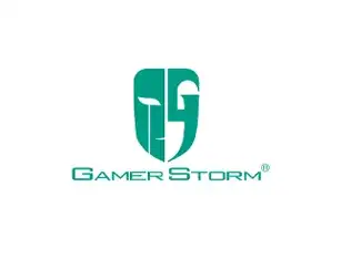 Gamer storm