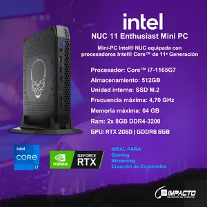 Intel NUC