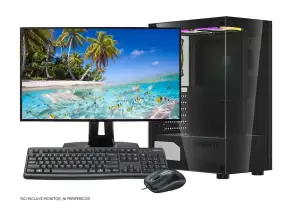 Computadora Amd Ryzen 7 8700g, B650m, SSD 1TB, RAM 16GB