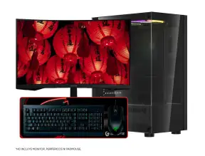 Computadora Intel Core I7 12700f Con Tarjeta de Video Rtx 3060, SSD M.2 1TB, Ram 32GB