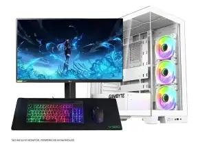 Computadora Amd Ryzen 7 7700x con Tarjeta de Video Rtx 5070, SSD M.2 1TB, RAM 32GB