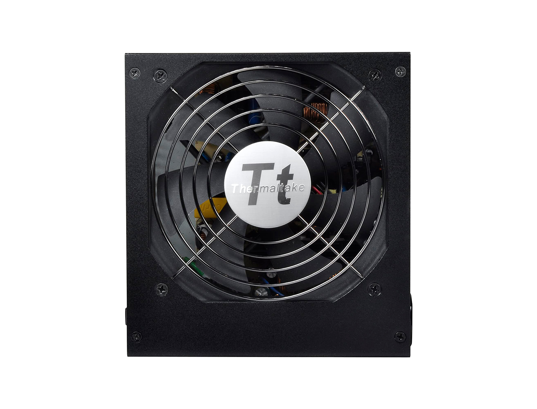 FUENTE THERMALTAKE 500W TR 500 TR2 ATX NO MODULAR NEGRO thermaltake-atx12v-eps12v-power-supply-500w-newegg