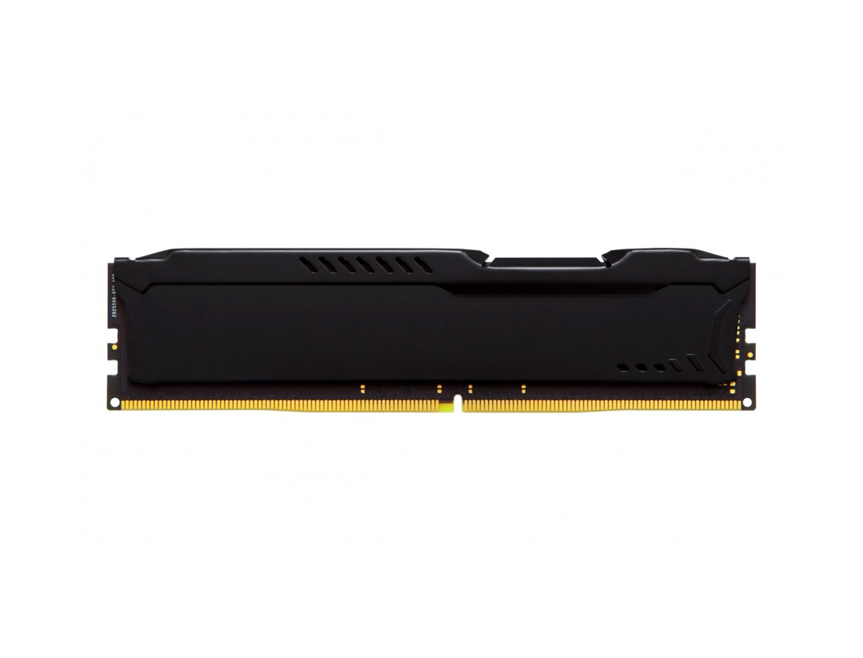 MEM. RAM HYPERX FURY DDR4 16GB/2400 ( HX424C15FB/16 ) NEGRO