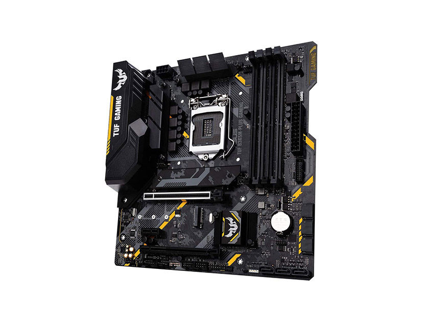MB ASUS TUF B365M-PLUS GAMING (WI-FI) ( TUF B365M-PLUS GAMING (WI-FI) ) LGA 1151