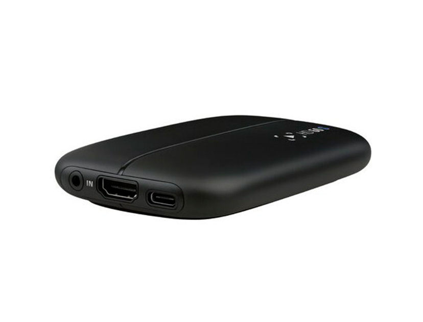 MODULO CAPTURADORA DE VIDEO HDMI HD60 S STREAM AND RECORD ELGATO