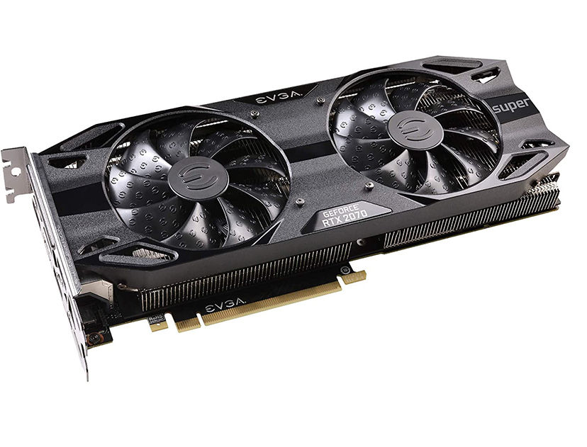 Rtx 2070 super discount rgb