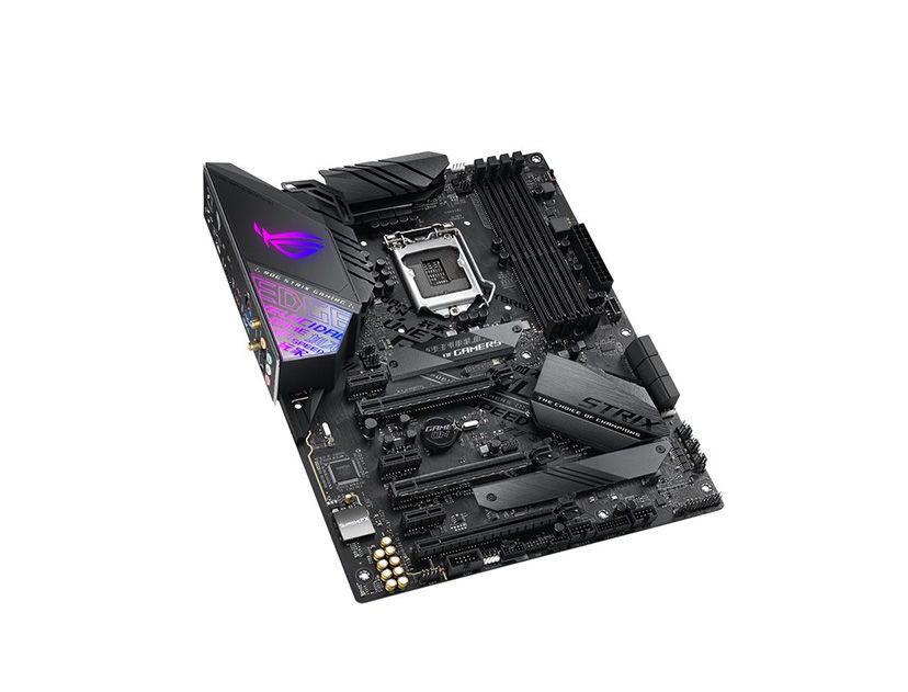Asus z390 gaming e deals