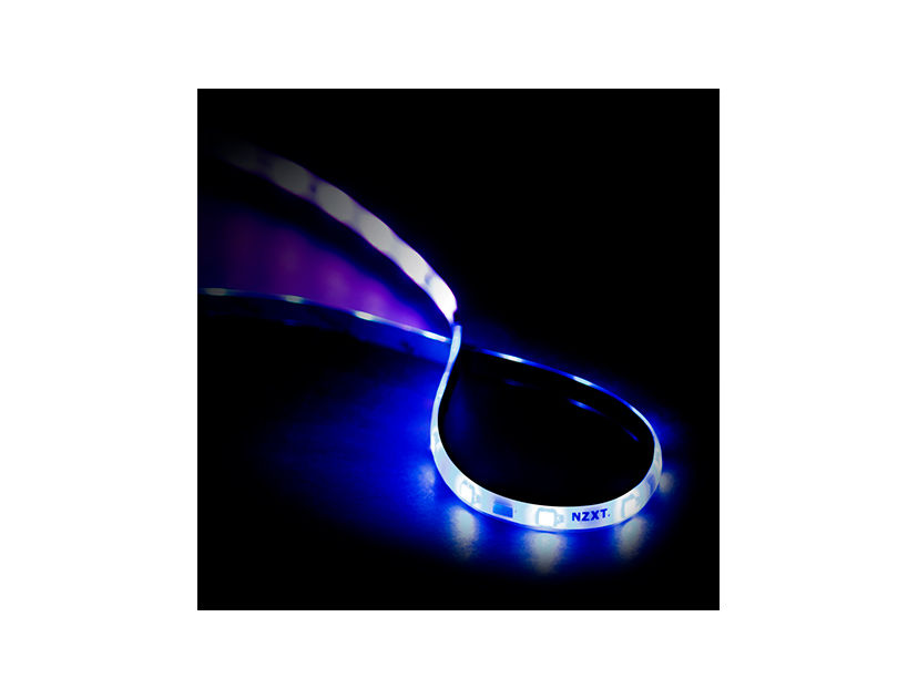 LUZ LED NZXT HUE+ EXTENSION KIT ( AC-HPL03-10 ) LED- RGB