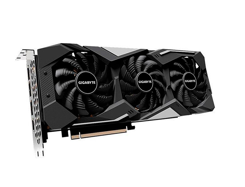 TARJ. VIDEO GIGABYTE RADEON RX 5700 XT 8GB GDDR6 GAMING GV