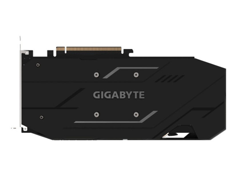 TARJ. VIDEO GIGABYTE GEFORCE RTX 2060 6GB GDDR6 ( GV-N2060WF2OC-6GD ) 192 BIT