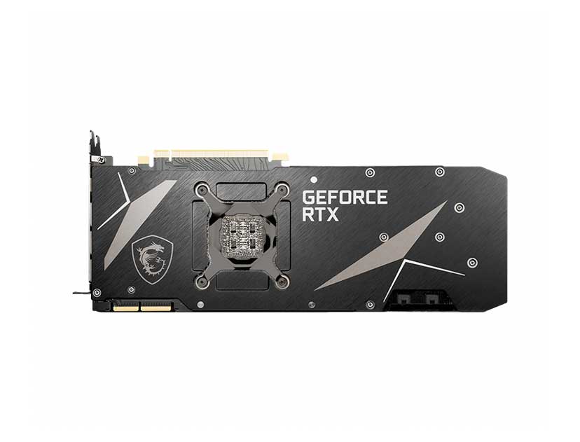 Rtx 2080 top impacto