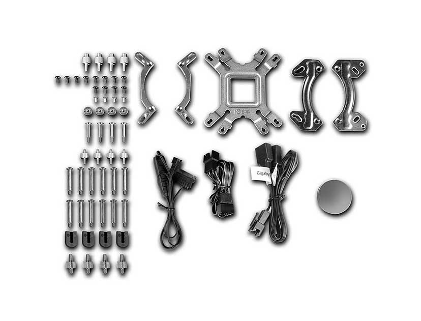 SISTEMA DE ENFRIAMIENTO LIQUIDO GAMER STORM CASTLE 360EX ( DP-GS-H12-CSL360EX )