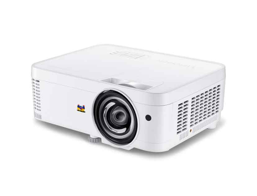 PROYECTOR VIEWSONIC PS600X ( VS17260 ) 300" 2 VGA 2 HDMI