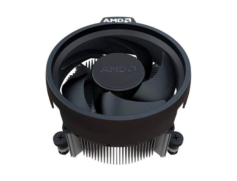 PROC. AMD RYZEN 5 3400G YD3400C5FHBOX 3.7GHZ 6.0MB AM4