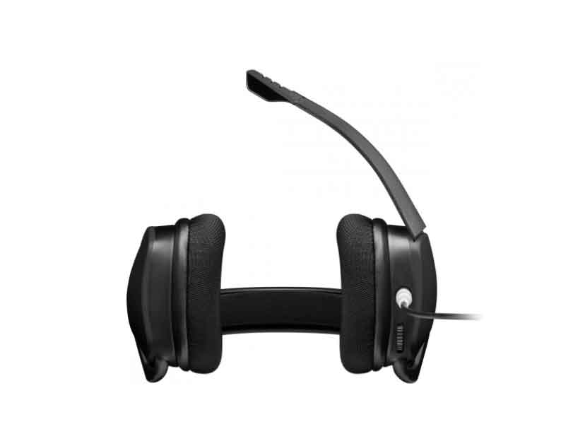 Corsair void elite surround auriculares on sale gaming 7.1 gris carbón