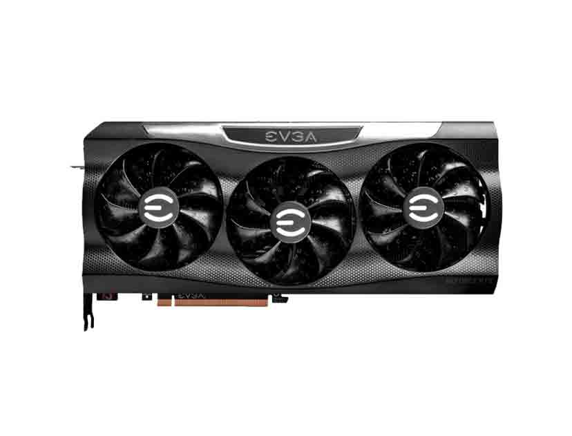 TARJ. VIDEO EVGA GEFORCE RTX 3090 24GB GDDR6X FTW3 ULTRA GAMING ( 24G-P5-3987-KR ) 384 BIT | LED- ARGB