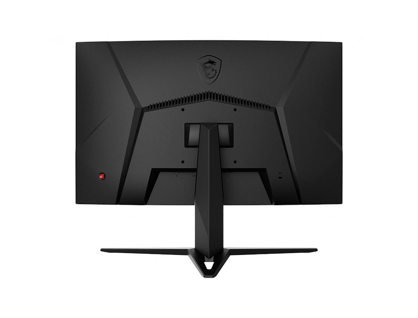 MONITOR MSI LED 23.6" ( OPTIX G24C4 ) GAMING | CURVO | 2 HDMI - DP | 1MS | 144HZ
