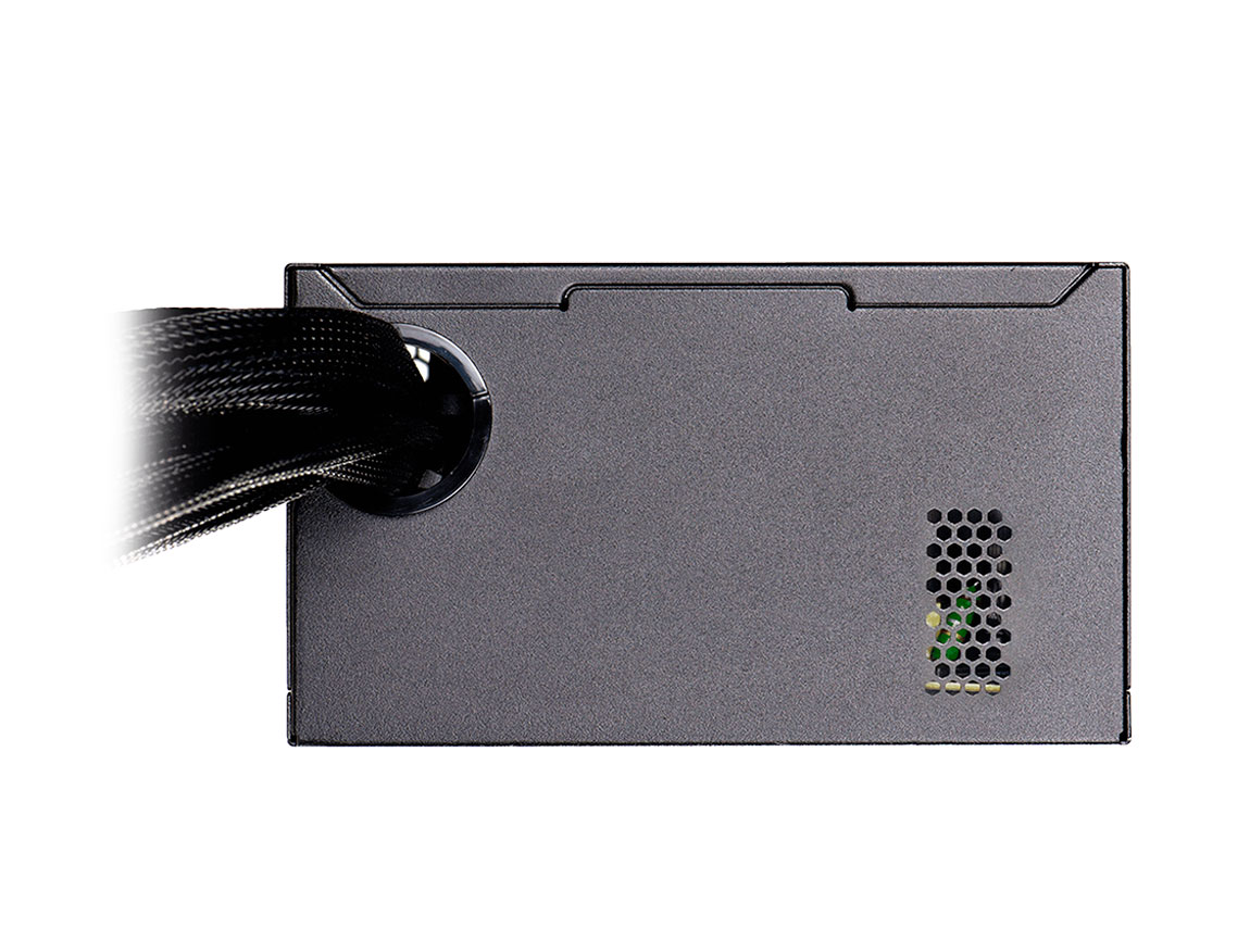 FUENTE EVGA 600 GD ( 100-GD-0600-V1 ) 600W | GOLD