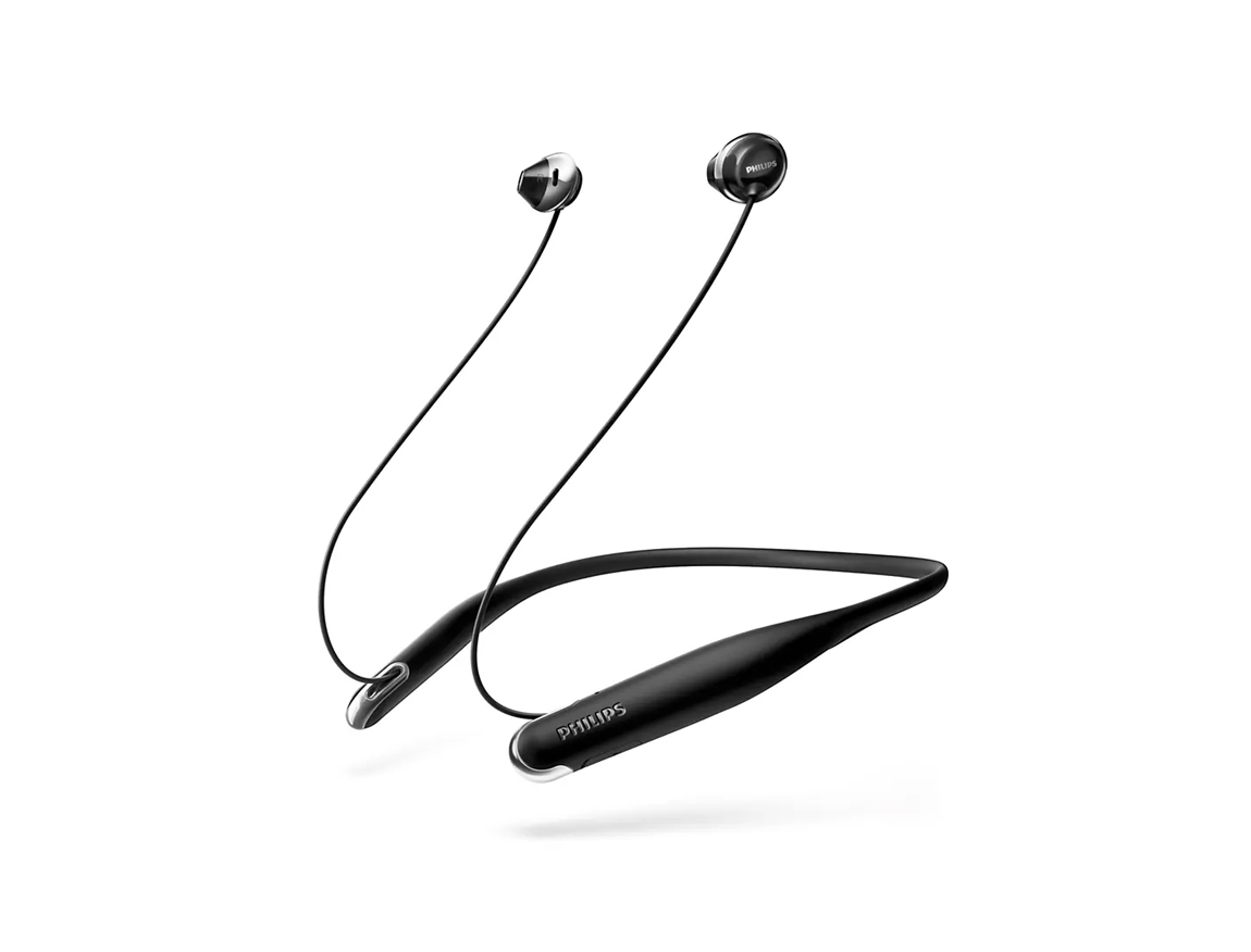 AURICULAR INTRA AUDITIVO INALAMBRICO PHILLIPS MINI HYPRLITE CON