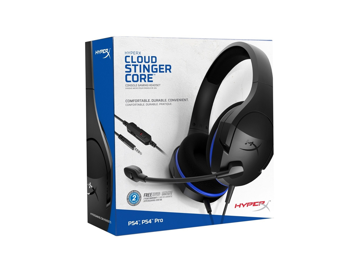 Auricular HYPERX