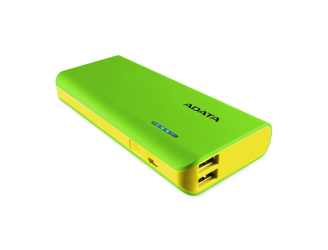el último motor Humano BATERIA ADATA POWER BANK PORTABLE PT100, PUERTO MICRO USB, USB-A, INDICADOR DE ENERGIA LED, COLOR el último motor Humano BATERIA ADATA POWER BANK PORTABLE PT100, PUERTO MICRO USB, USB-A, INDICADOR DE ENERGIA LED, COLOR