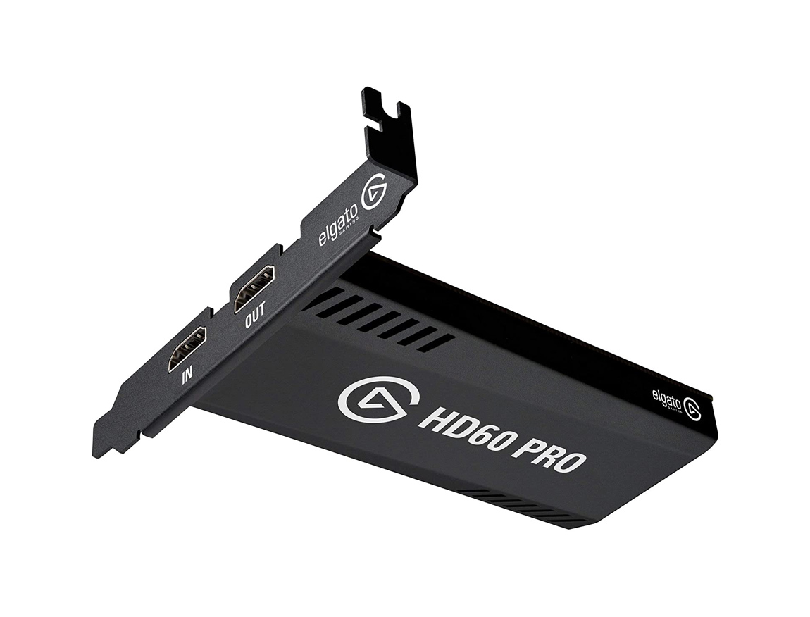 Tarjeta sales capturadora hdmi