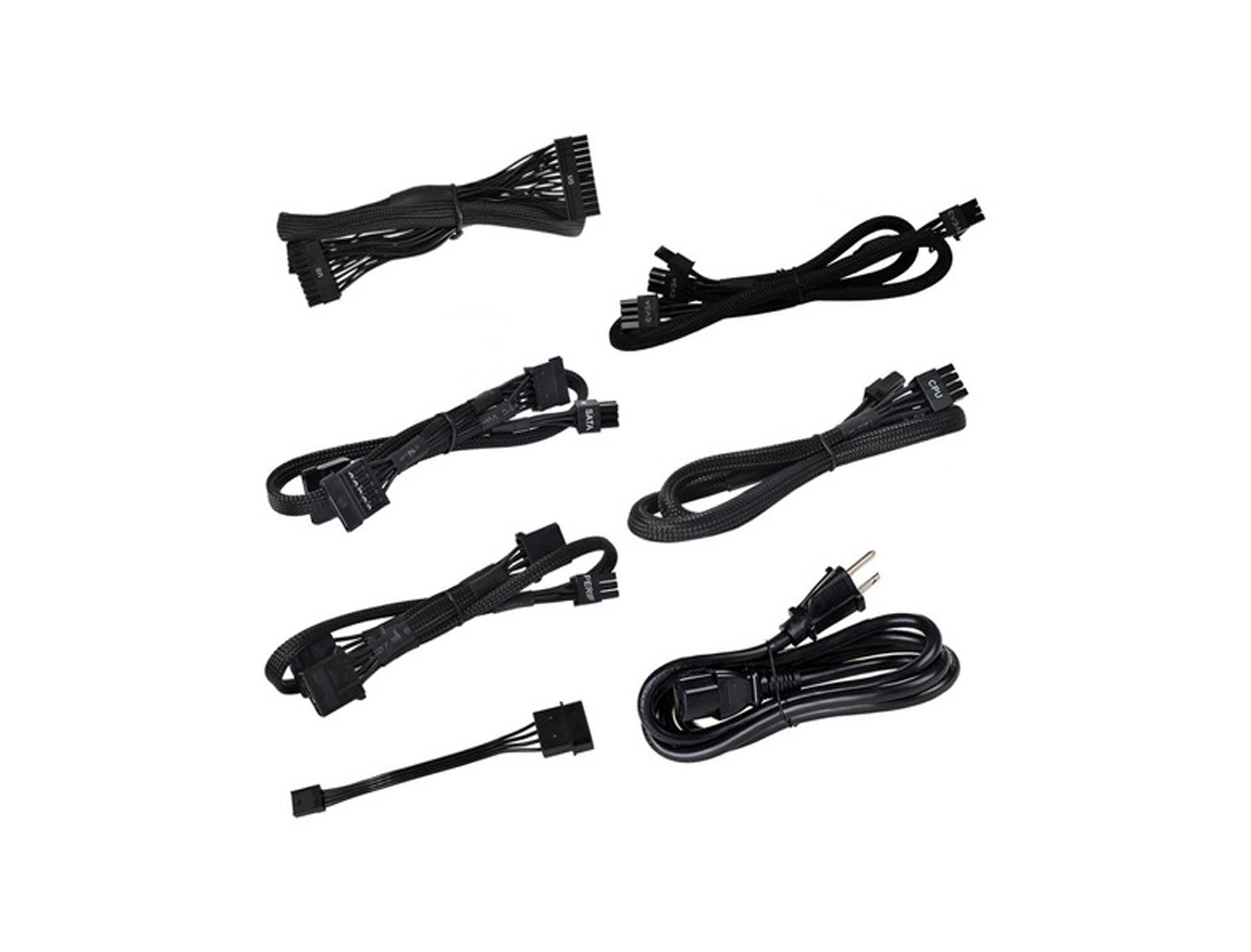 FUENTE EVGA 750 B3 ( 220-B3-0750-V1 ) 750W | BRONZE | MODULAR