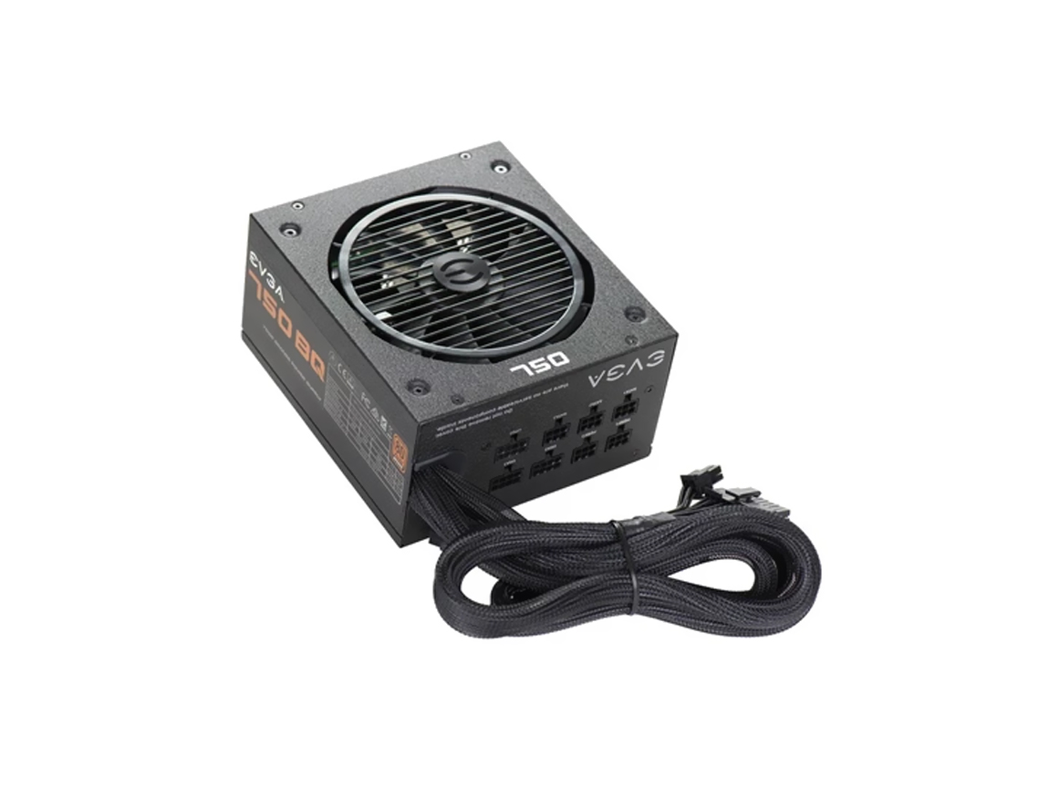 FUENTE EVGA 750 B3 ( 220-B3-0750-V1 ) 750W | BRONZE | MODULAR