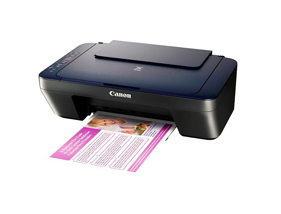 Ofertas Bolivia » IMPRESORA CANON MG2410