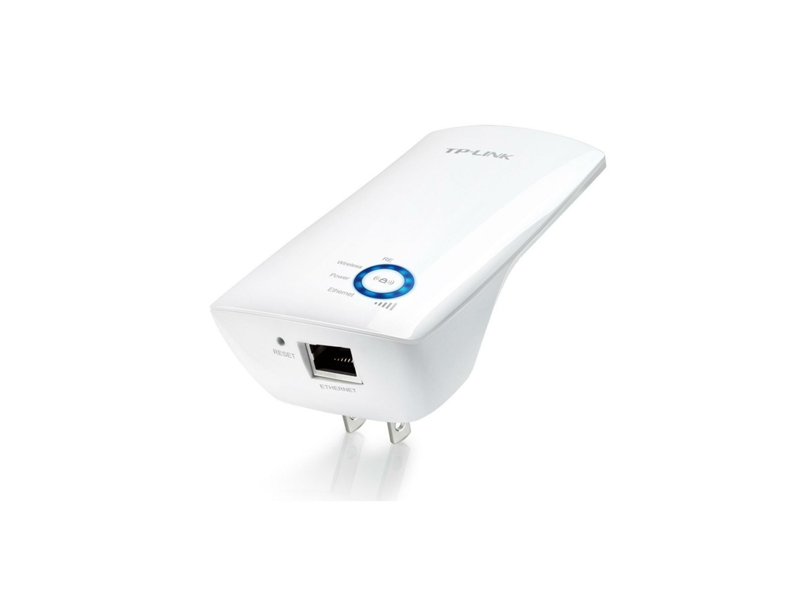 Las mejores ofertas en Amplificadores, extensores y antenas Wi-Fi TP-Link