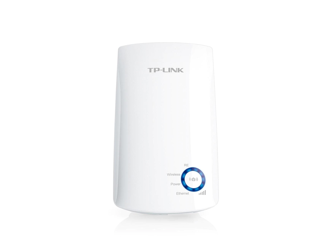 Las mejores ofertas en Amplificadores, extensores y antenas Wi-Fi TP-Link