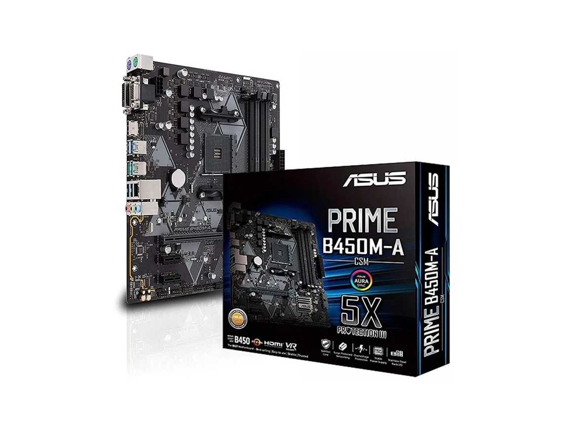 B450 asus impacto deals