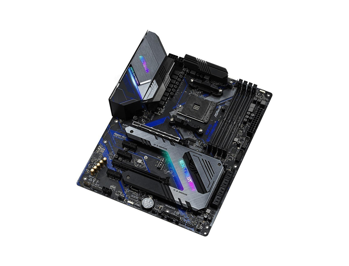 MB ASROCK X570 EXTREME4 ( 90-MXBAP0-A0UAYZ ) AM4 | LED- RGB