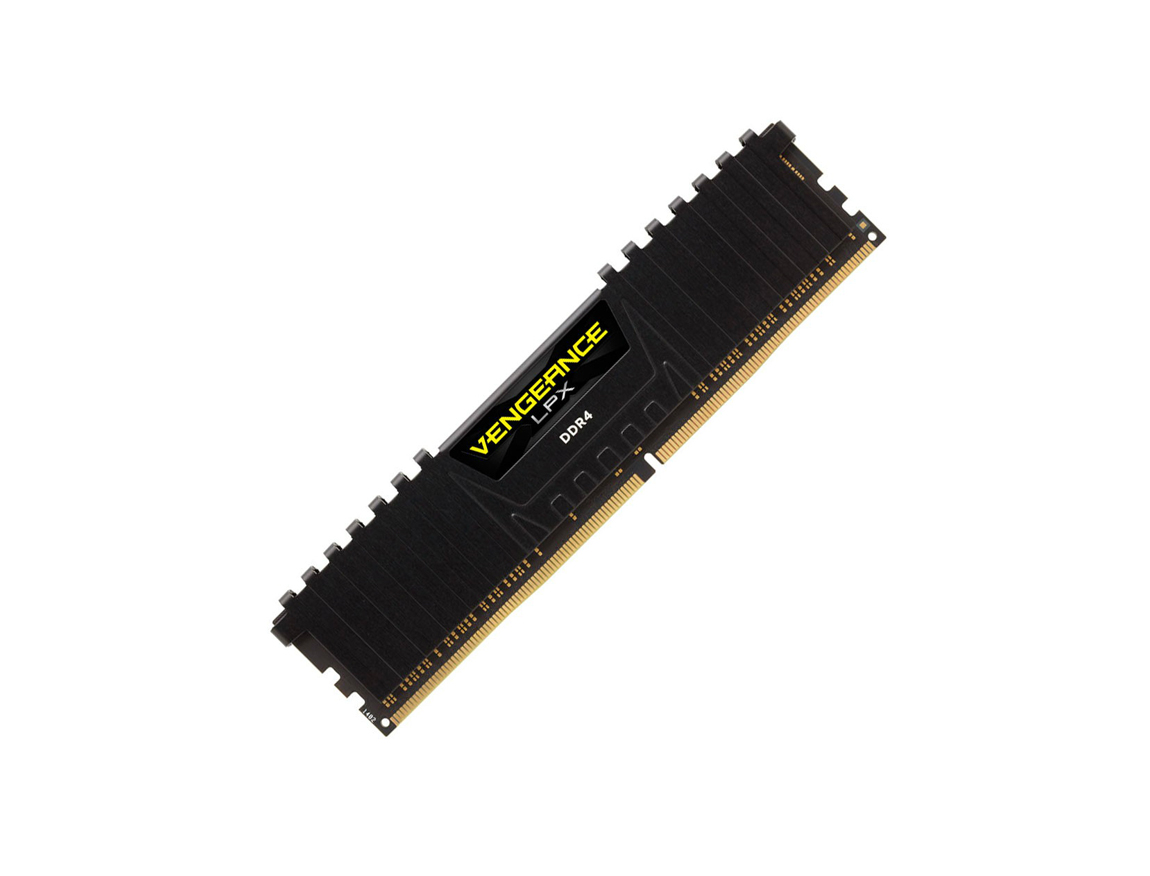 Corsair cmk8gx4m1a2666c16 hotsell