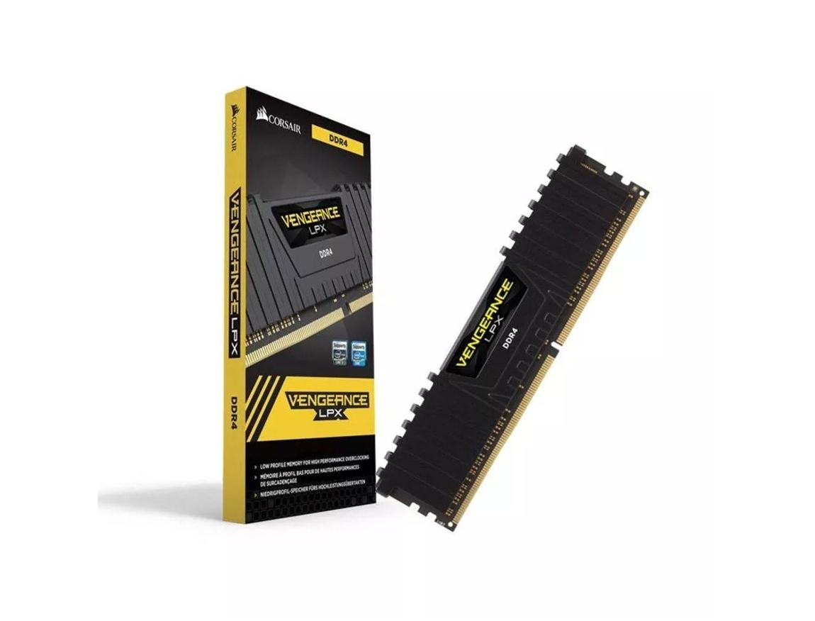 Corsair cmk8gx4m1a2666c16 hotsell