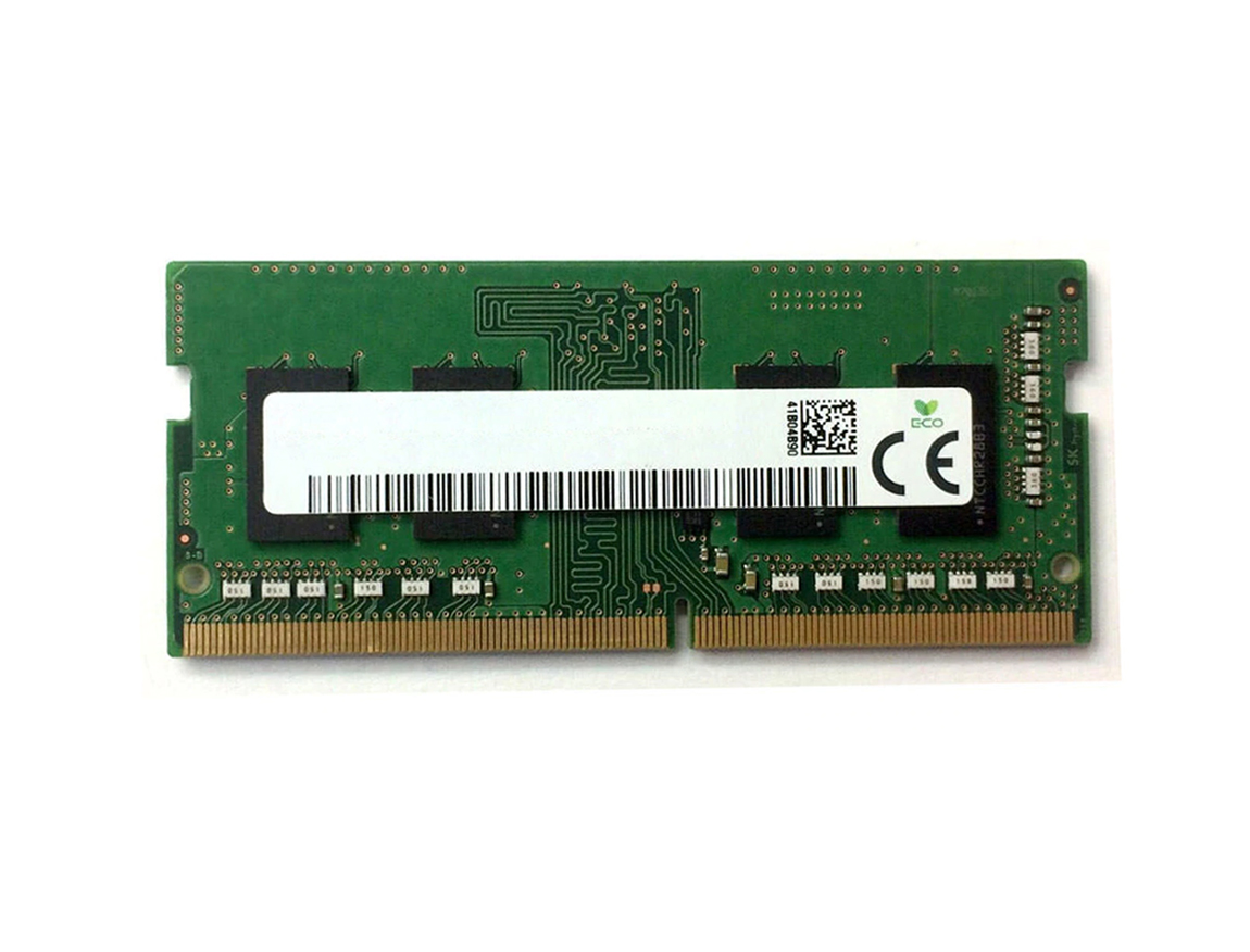 MEMORIA PARA LAPTOP SODIMM KINGSTON DDR4 8GB, FRECUENCIA 2666 MHZ (KVR26S19S8/8)