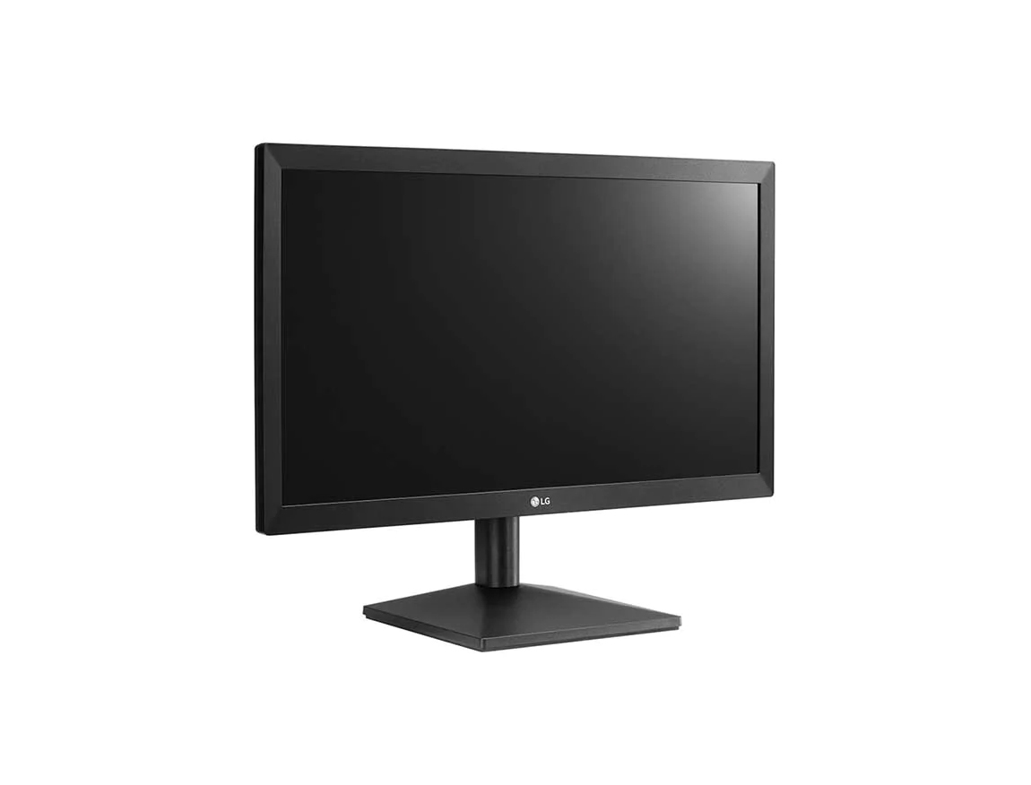 MONITOR LG 24 PULGADAS, LED 24MQ400, IPS FULL HD, RESOLUCION 1920 X 1080,  PUERTO 1 VGA