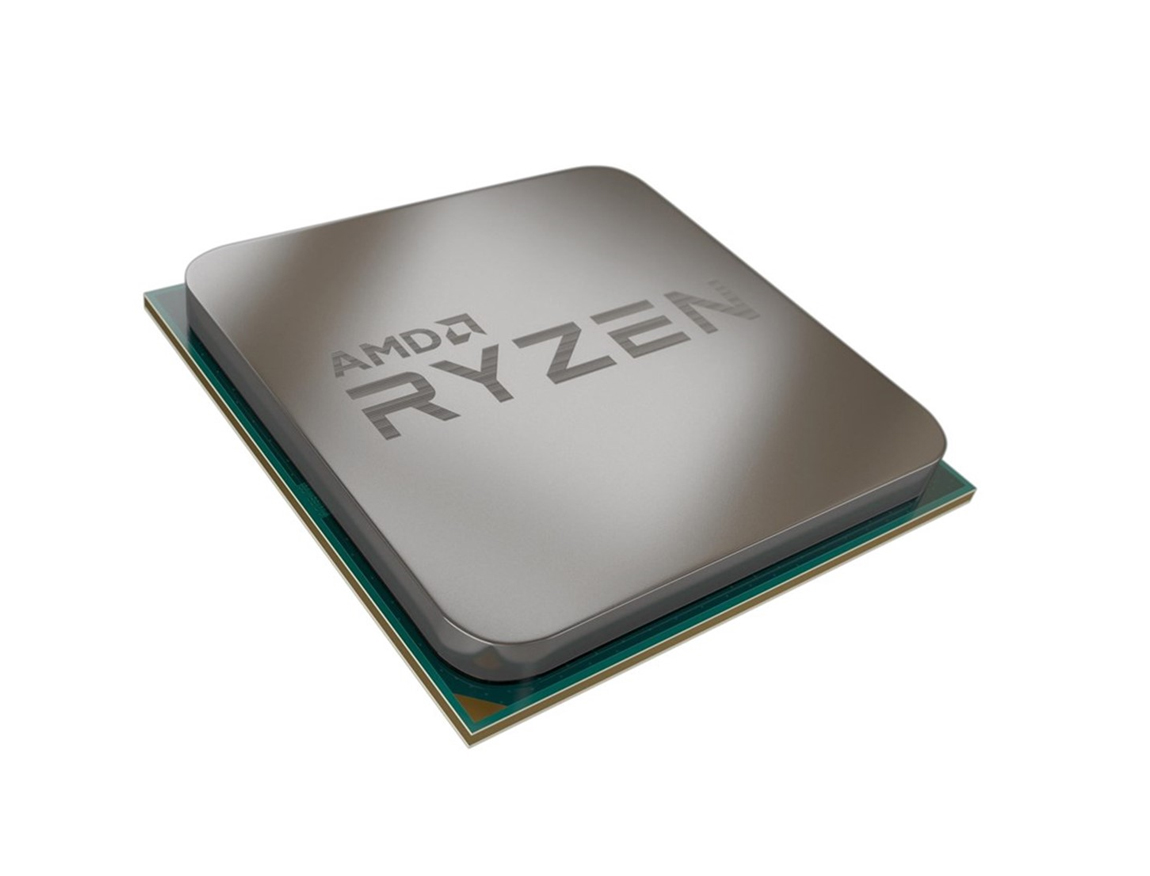 Procesador ryzen 5 3600 impacto clearance