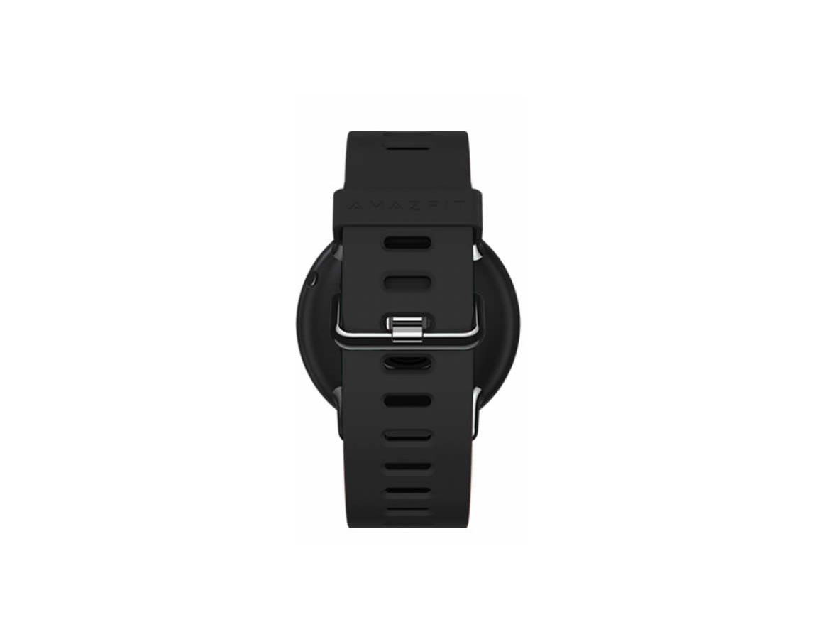 RELOJ INTELIGENTE AMAZFIT PACE A1612 UYG4013RT NEGRO