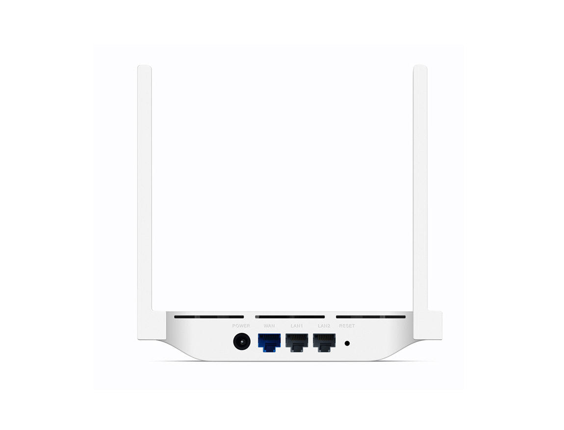 ROUTER INALAMBRICO HUAWEI ( WS318N ) 300MBPS | N300