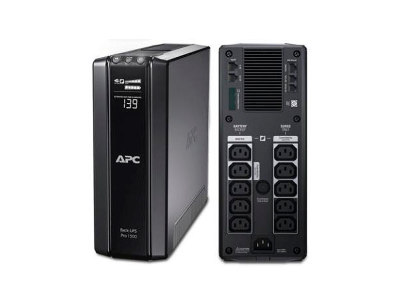 UPS APC ( BR1200GI ) 1200VA