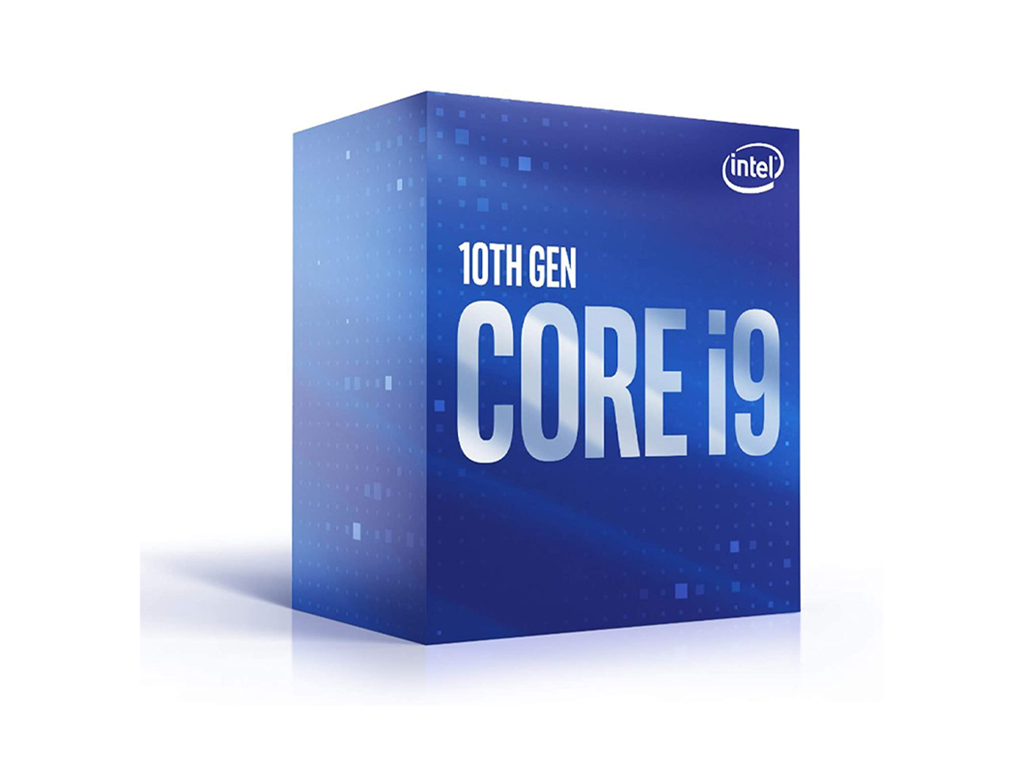 PROC. INTEL CORE I9 10900 ( BX8070110900 ) 2.8GHZ-20MB | LGA 1200
