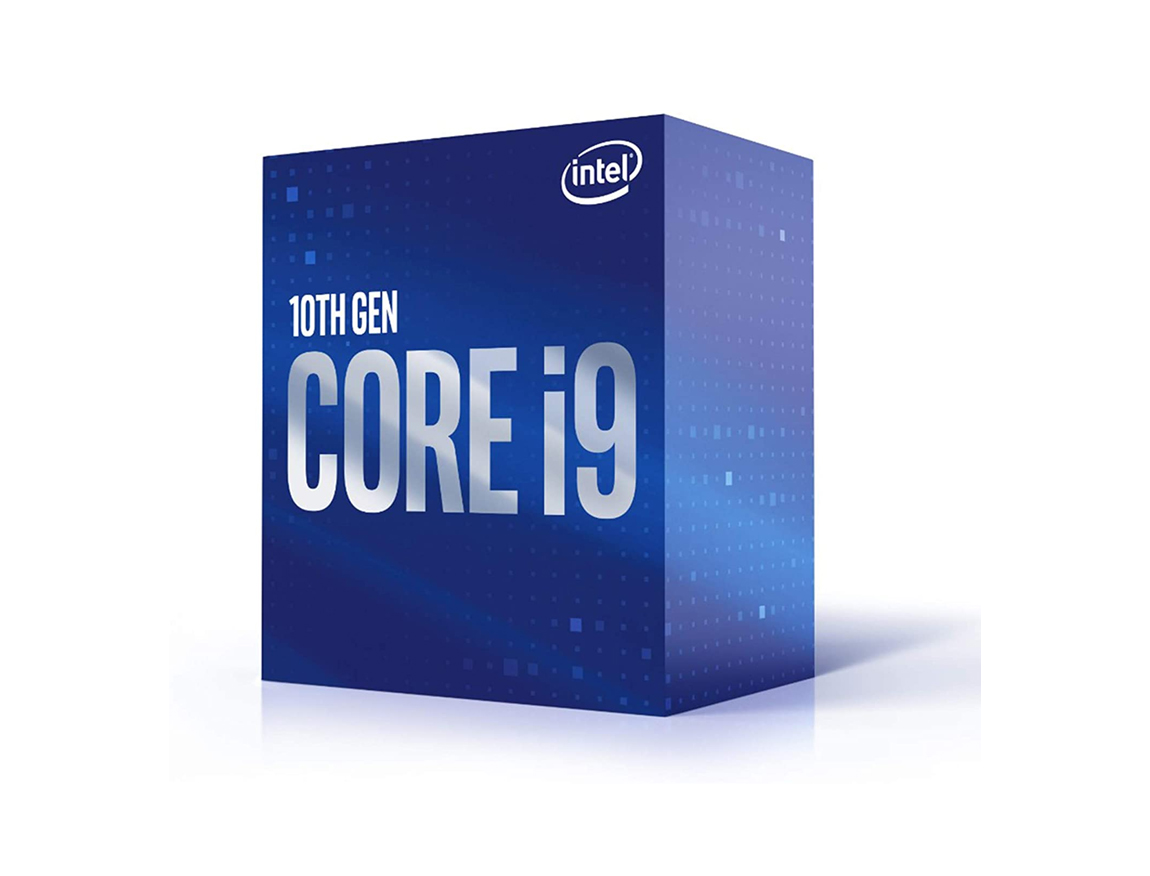 PROC. INTEL CORE I9 10900 ( BX8070110900 ) 2.8GHZ-20MB | LGA 1200
