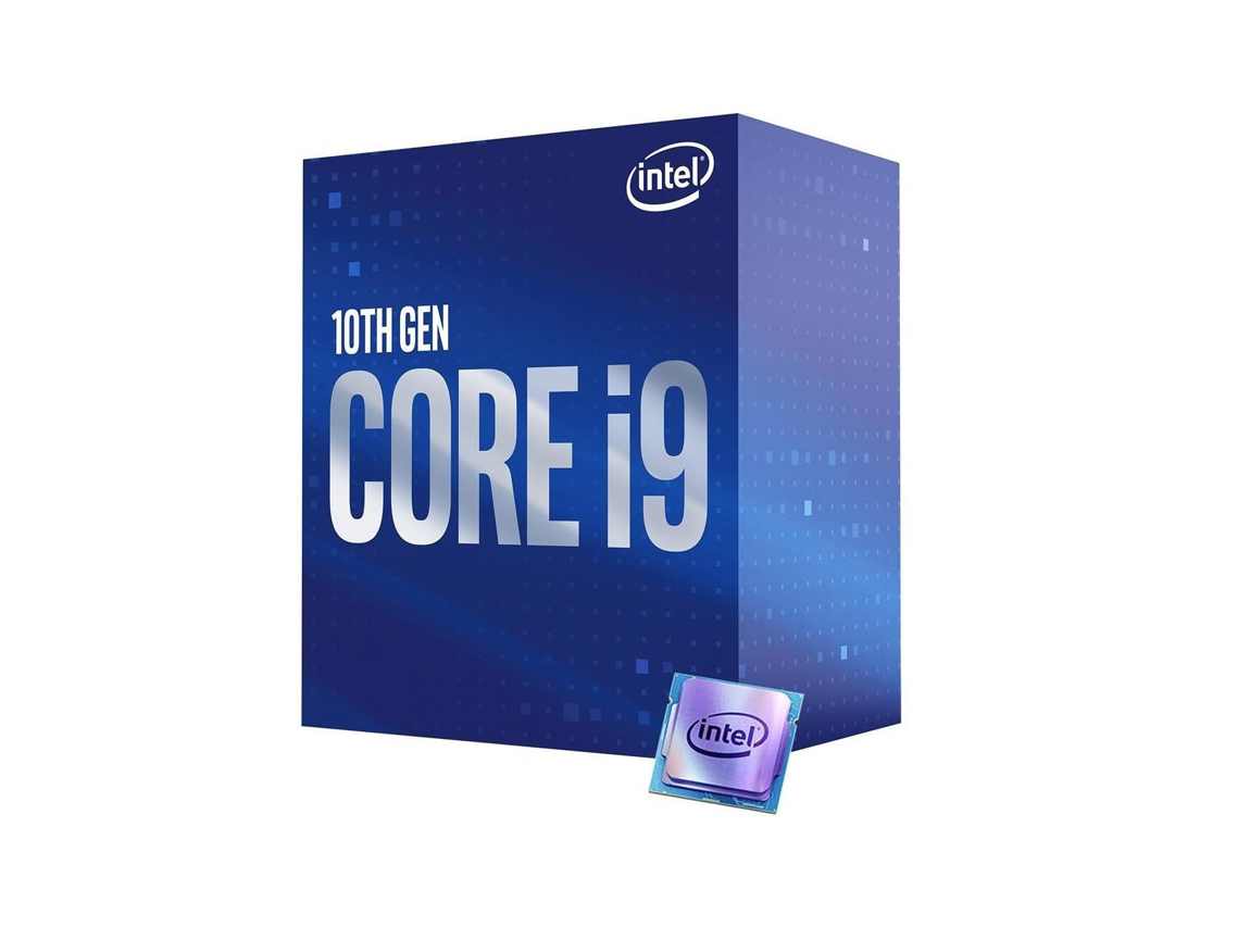 PROC. INTEL CORE I9 10900 ( BX8070110900 ) 2.8GHZ-20MB | LGA 1200