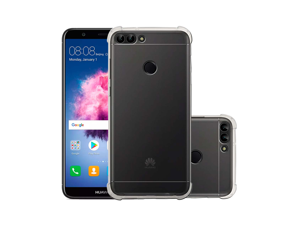 SMARTPHONE HUAWEI P SMART ( FIG-LX3 ) 