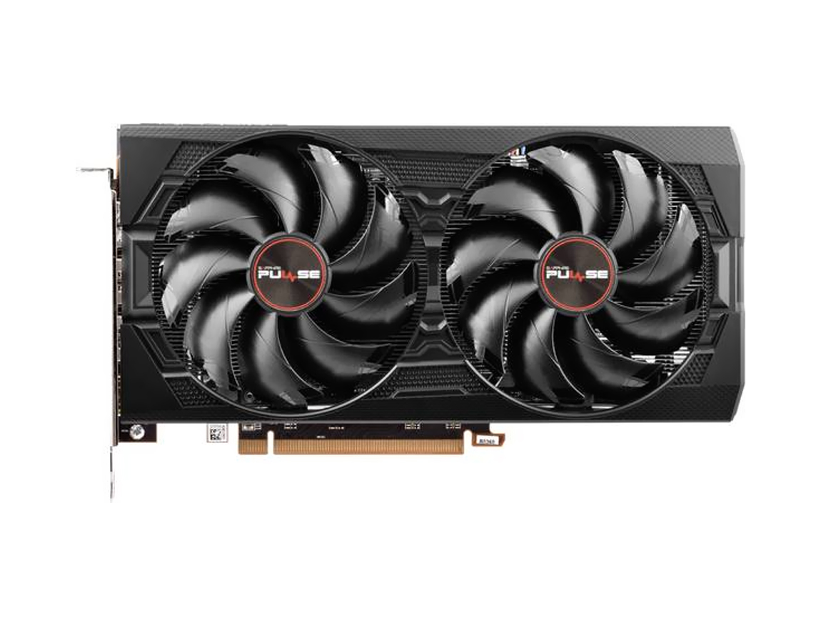 Fuente para rx 5500 xt 2025