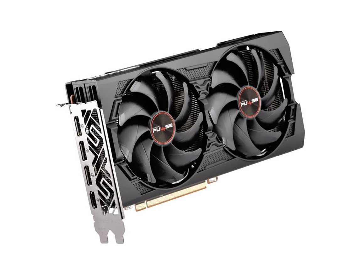 Fuente para rx top 5500 xt