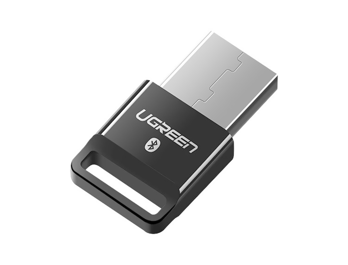 ADAPTADOR USB INALAMBRICO BT UGREEN 3 MBPS | COD.2213 (6957303835249)